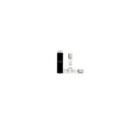 Chanel Allure Homme Sport - Eau De Toilette Refillable Travel Spray 3X20Ml