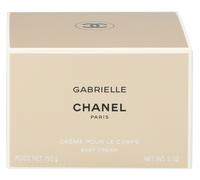 Chanel Gabrielle Body Cream 150g