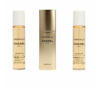 Chanel Gabrielle Essence 3-Piece Gift Set for Women - EDP, 20 ml + 2x20 ml Refills (100% Original)
