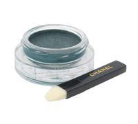 Chanel Green Eyeshadow Ombre Premiere Longwear Cream Satin 824 Verderame - NEW