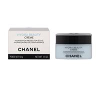 Chanel Hydra Beauty Hydration Protection Radiance Beautifying Moisturizer Cream for Normal to Dry Skin 50 g