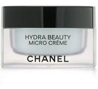 CHANEL Hydra Beauty Micro Cream Hydratant Repulpant Fortifiant 50g