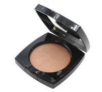 Chanel Illuminating Powder Poudre Lumiere Highlighting Powder 20 Warm Gold