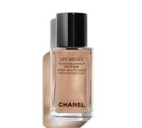 CHANEL Les Beiges Sheer Healthy Glow Highlighting Fluid Sunkissed