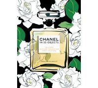 Chanel in 55 Objects: The Iconic Designer Through Her Finest Creations | 2023
