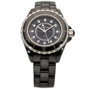 Chanel J12 33mm Ceramic Watch