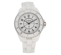 Chanel J12 H5698 33mm Ceramic Watch