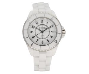 Chanel J12 H5698 33mm Ceramic Watch