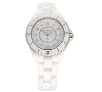 Chanel J12 H5703 33mm Ceramic Watch