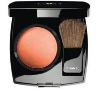 Chanel - Joues Contraste Powder Blush 03 Brume d'Or 4g for Women