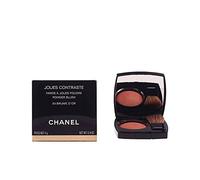 Chanel Joues Contraste 03-brume D´or Blush Brown Woman