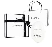 CHANEL La Crème Main Cream 50 ml Women