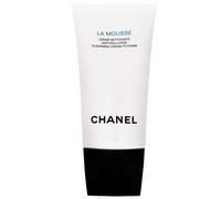 Chanel La Mousse Anti-pollution Cleansing Cream To Foam 150ml