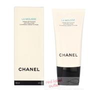 Chanel La Mousse Anti-pollution Cleansing Cream To Foam 150ml