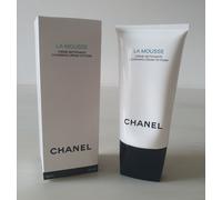 Chanel La Mousse Anti-pollution Cleansing Cream To Foam 150ml