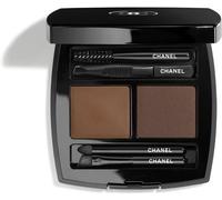 CHANEL PALETAS SOMBRAS DE OJOS LA PALETTE SOURCILS Wax and Powder Duo, Definition and Filler 02 MEDIUM
