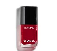 CHANEL LACA DE UÑAS LE VERNIS Long-lasting color and shine 153 POMPIER