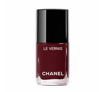 CHANEL LACA DE UÑAS LE VERNIS Long-lasting color and shine 907 ROUGE BRUN