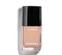 CHANEL LACA DE UÑAS LE VERNIS Long-lasting color and shine GARCONNE