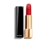 CHANEL LAS BARRAS DE LABIOS ROUGE ALLURE VELVET The Luminous Velvet Lipstick _56 - ROUGE CHARNEL