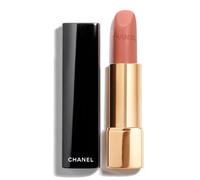 CHANEL LAS BARRAS DE LABIOS ROUGE ALLURE VELVET The Luminous Velvet Lipstick 76 VERSATILE
