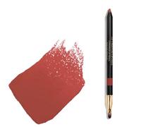 Chanel Rouge Brique Le Crayon LÈvres Longwear Lip Pencil 1.2g