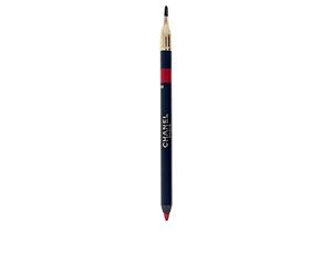 Chanel Le Crayon Rouge Cerise Lipstick 178