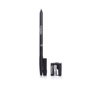 CHANEL Le Crayon Yeux 01 Noir Black