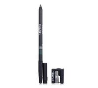 CHANEL Le Crayon Yeux 71 Black Jade