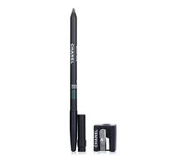 CHANEL Le Crayon Yeux 71 Black Jade