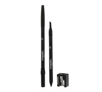 Chanel Noir Black Le Crayon Yeux Eye Definer 1g