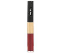 CHANEL Le Rouge Duo Ultrawear Liquid Lip Colour 49 Ever Red