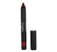 Chanel Le Rouge Jumbo Red Lipstick Crayon 265 Subversion