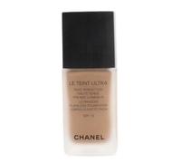 Chanel Le Teint Ultra Luminous Matte Foundation 50 Beige SPF 15 30ml