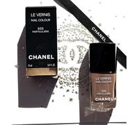 Chanel Le Vernis Nail Color 505 Particulate 13ml