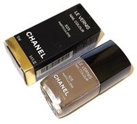 Chanel Le Vernis Nail Polish 505 Particulate. 13ml
