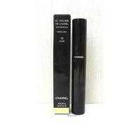 CHANEL Le Volume De Chanel Waterproof Mascara 10 Noir