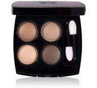 Chanel Les 4 Ombres Eye Shadows 2 gr 202 Tisse Camelia
