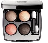 CHANEL Les 4 Ombres Quadra Eyeshadow No. 204 Tisse Vendome 2g