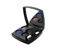 Chanel Eyeshadow Palette Les 4 Ombres Multi-Effect 312 Quiet Revolution - NEW