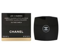 Chanel Les 4 Ombres Multi Effect Quadra Eyeshadow 2 g