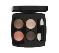 Chanel Les 4 Ombres Multi Effect Quadra Eyeshadow 2 g