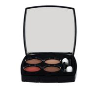 Chanel Les 4 Ombres Multi Effect Quadra Eyeshadow 2 g - #268 Candeur Et Experience