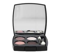 Chanel Les 4 Ombres Multi Effect Quadra Eyeshadow - #202 Tisse Camelia- 2 g