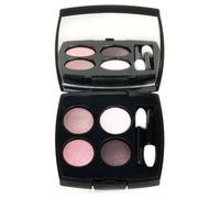 CHANEL Les 4 Ombres Multi-Effect Quadra Eyeshadow 202 Tisse Camelia