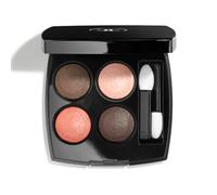 Chanel - Les 4 Ombres Multi Effect Quadra Eyeshadow #204 Tisse Vendome