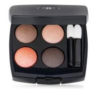 CHANEL Les 4 Ombres Multi-Effect Quadra Eyeshadow 204 Tisse Vendome