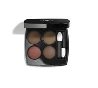 CHANEL Les 4 Ombres Multi-Effect Quadra Eyeshadow 268 Candeur Et Experience