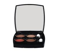 Chanel Les 4 Ombres Multi Effect Quadra Eyeshadow 2g - #268 Candeur Et Experience