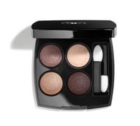 Chanel Les 4 Ombres Multi-Effect Quadra Eyeshadow - Shade: 226 Tisse Rivoli